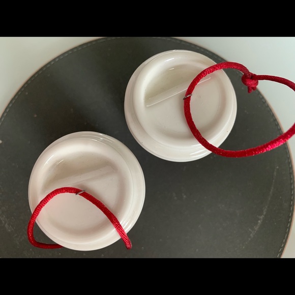 Starbucks Winter 2006 ornament set - Picture 3 of 4